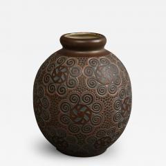 Joseph Mougin Vase - 435904