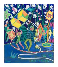 Joseph O Sickey April - 4398256