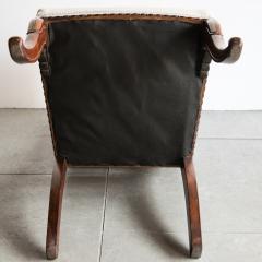 Joseph Pierre Francois Jeanselme PAIR OF RESTAURATION PERIOD ROSEWOOD SIDE CHAIRS STAMPED JEANSELME - 705955