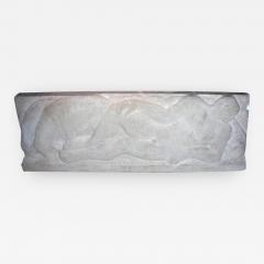 Joseph Rivi re 1940 1950 carved stone low relief by Joseph Rivi re - 917317