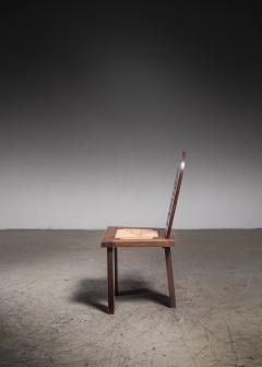 Joseph Savina Joseph Savina tripod chair - 3577544
