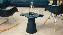 Josh Owen SOS Stool Side table - 4731299