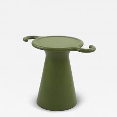 Josh Owen SOS Stool Side table - 4731363