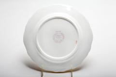 Josiah Spode II Set of Twelve Spode Dessert Plate - 1908980