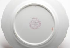 Josiah Spode II Set of Twelve Spode Dessert Plate - 1908981