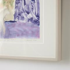 Josie Merck Sycamore with White Horse I - 4473485