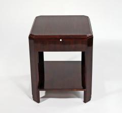 Joubert et Petit DIM Art Deco table by DIM - 2229917