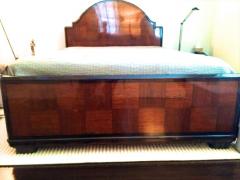Joubert et Petit DIM DIM Joubert et Petit queen sized bed - 3147012
