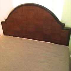 Joubert et Petit DIM DIM Joubert et Petit queen sized bed - 3147013