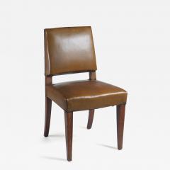 Joubert et Petit DIM DIM Joubert et Petit set of 6 dining chairs - 3143679