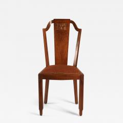 Joubert et Petit DIM DIM Joubert et Petit single side chair - 3149700