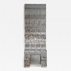 Juan and Paloma Garrido Waves Fireplace - 3044916