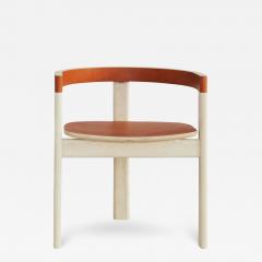 Jude Heslin Di Leo GIBBOUS CHAIR BY JUDE HESLIN DI LEO - 2407974