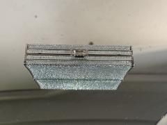 Judith Leiber GORGEOUS PAVE RHINESTONE HANDBAG CLUTCH BY JUDITH LEIBER - 4323716