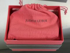 Judith Leiber GORGEOUS PAVE RHINESTONE HANDBAG CLUTCH BY JUDITH LEIBER - 4323717