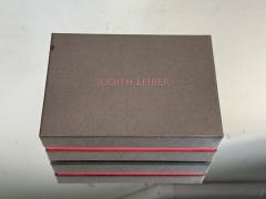 Judith Leiber GORGEOUS PAVE RHINESTONE HANDBAG CLUTCH BY JUDITH LEIBER - 4323718