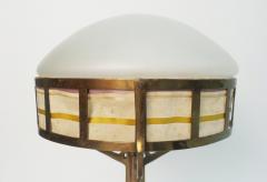 Jugendstil Period Table Lamp - 2639439