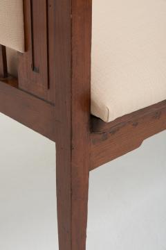 Jugendstil Settee - 3067321