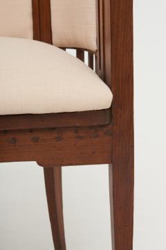 Jugendstil Settee - 3067323