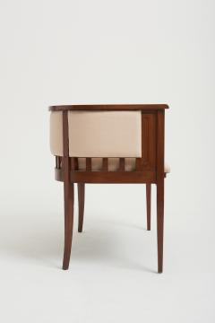 Jugendstil Settee - 3067324