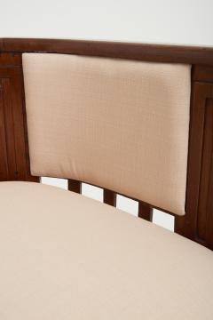 Jugendstil Settee - 3067326