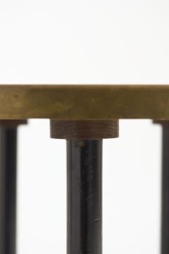 Jugendstil Side Table - 4165207