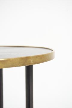 Jugendstil Side Table - 4165212