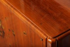 Jules Leleu A Fine Art Deco Sideboard by Jules Leleu - 1456333