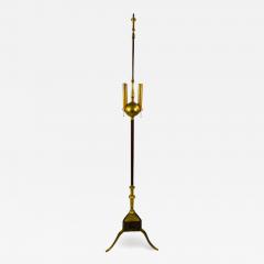 Jules Leleu ART DECO FLOOR LAMP ATTRIBUTED TO JULES LELEU - 1565267
