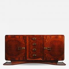 Jules Leleu An Art Deco Sideboard in the style of Jules Leleu - 454798