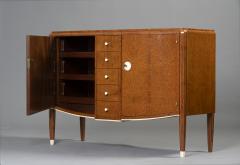Jules Leleu An Iconic and Exceptional Art Deco cabinet by Jules Leleu - 3283795