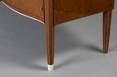 Jules Leleu An Iconic and Exceptional Art Deco cabinet by Jules Leleu - 3283799