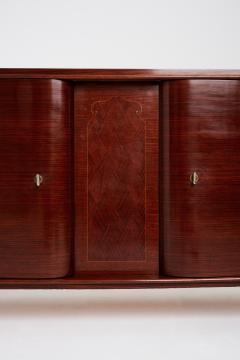 Jules Leleu Art Deco Rosewood Sideboard by Jules Leleu - 1712588