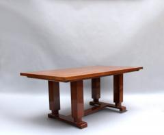 Jules Leleu Fine French Art Deco Dining Table by Jules Leleu - 2709873