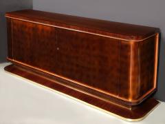 Jules Leleu French Art Deco Sideboard - 2344864