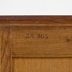 Jules Leleu Important Jules Leleu Inlaid Sideboard - 4602142