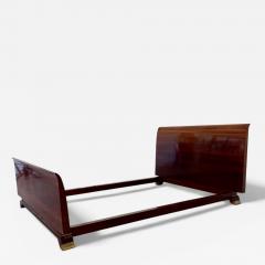 Jules Leleu Jules Leleu 1883 1961 Bed Frame circa 1940 - 4614550