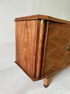 Jules Leleu Jules Leleu Attributed Sideboard Credenza - 4641477