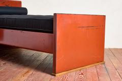 Jules Leleu Jules Leleu Jean Prouv Daybed - 4349851