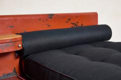 Jules Leleu Jules Leleu Jean Prouv Daybed - 4349859