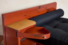 Jules Leleu Jules Leleu Jean Prouv Daybed - 4349878