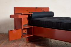 Jules Leleu Jules Leleu Jean Prouv Daybed - 4349883