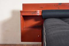 Jules Leleu Jules Leleu Jean Prouv Daybed - 4349895