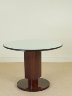 Jules Leleu Jules Leleu Modernist side table - 3050935