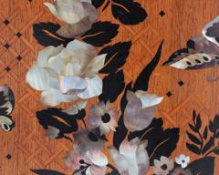 Jules Leleu Large Four Door Commode by Jules Leleu Marquetry by Messager circa 1948 - 4333311