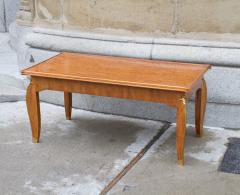 Jules Leleu Rare coffee table by Jules Leleu - 900172