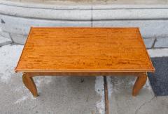 Jules Leleu Rare coffee table by Jules Leleu - 900173