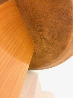 Jules Leleu Small Cocktail table Table by Jules Leleu - 4330070