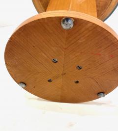 Jules Leleu Small Cocktail table Table by Jules Leleu - 4330071