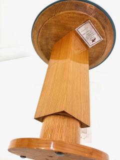 Jules Leleu Small Cocktail table Table by Jules Leleu - 4330073